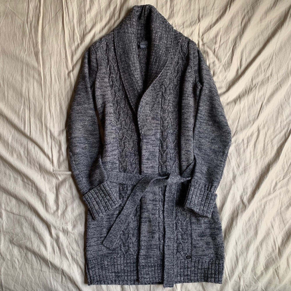 Armani Exchange cardigan